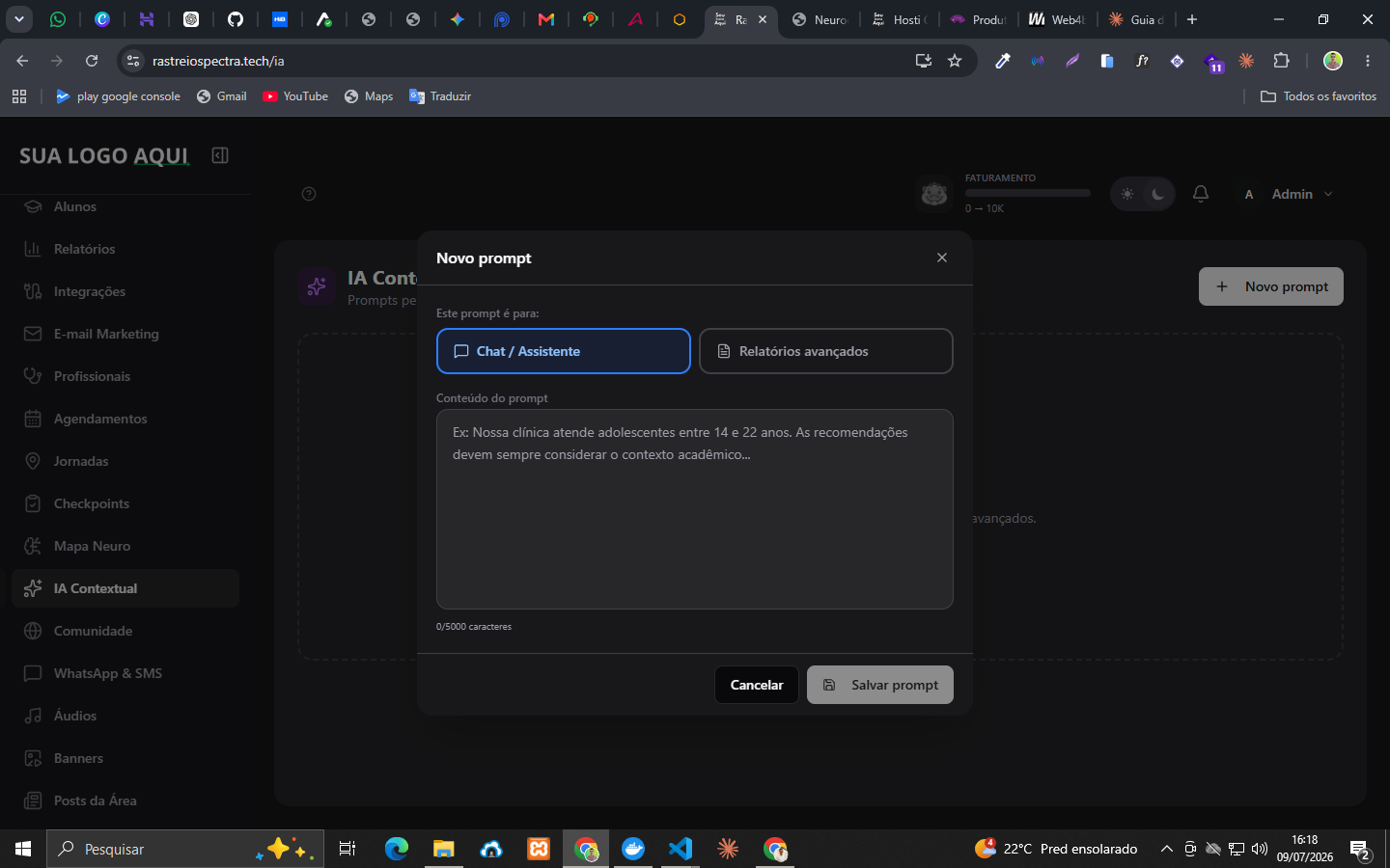 IA Contextual